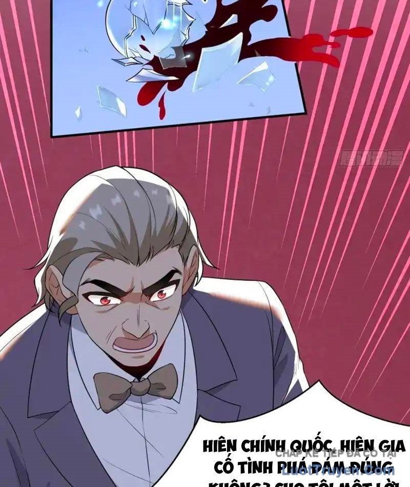 Tẩu Tử: Ta Thật Không Phải Kẻ Ngốc - Chapter 16 - Page 61