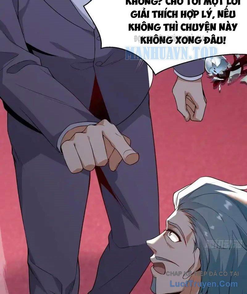 Tẩu Tử: Ta Thật Không Phải Kẻ Ngốc - Chapter 16 - Page 62