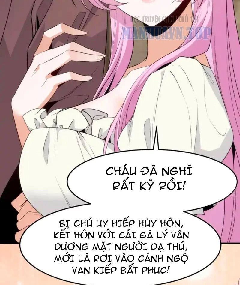 Tẩu Tử: Ta Thật Không Phải Kẻ Ngốc - Chapter 16 - Page 68