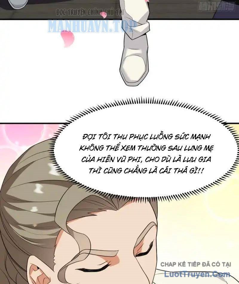 Tẩu Tử: Ta Thật Không Phải Kẻ Ngốc - Chapter 16 - Page 7