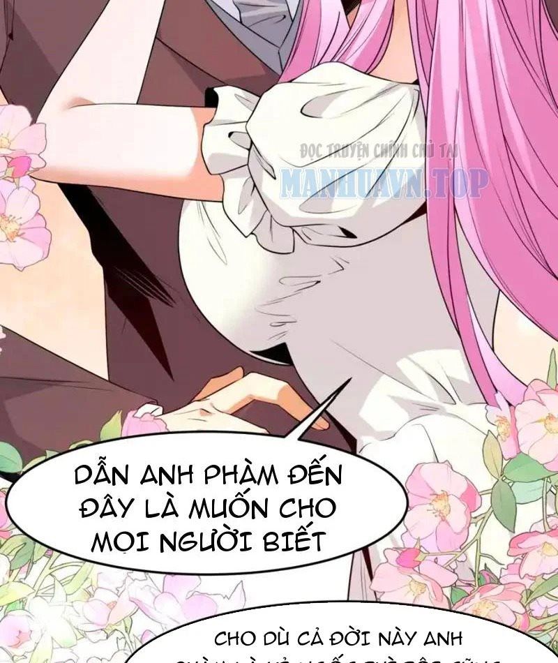 Tẩu Tử: Ta Thật Không Phải Kẻ Ngốc - Chapter 16 - Page 70