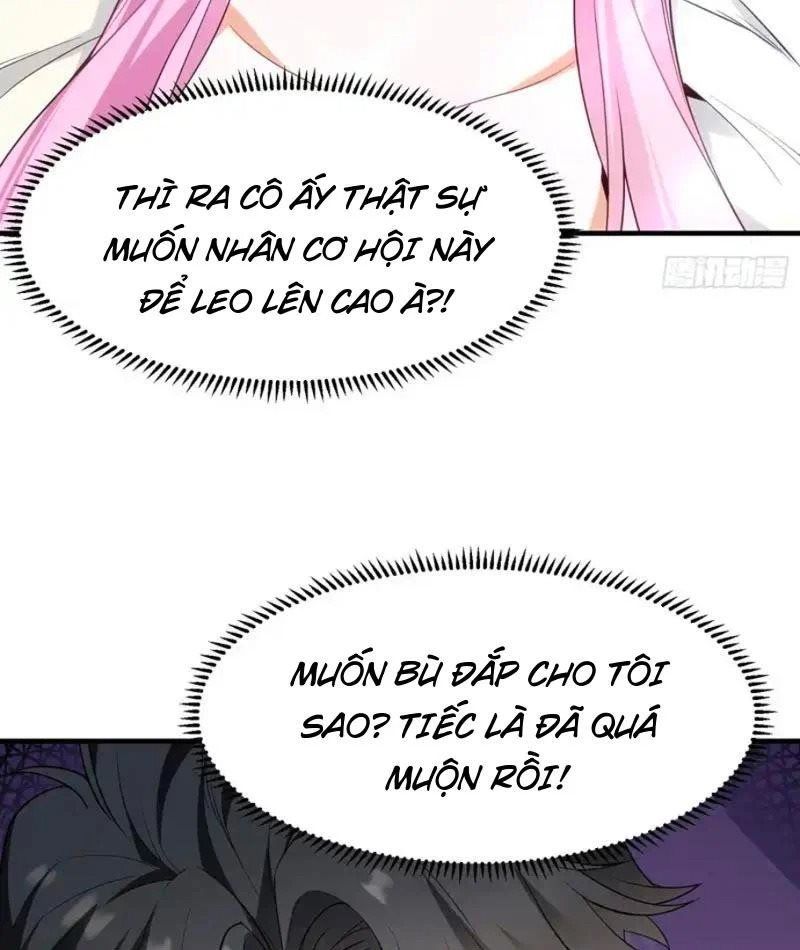 Tẩu Tử: Ta Thật Không Phải Kẻ Ngốc - Chapter 16 - Page 72