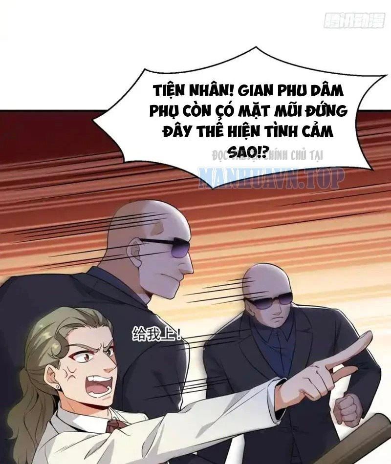 Tẩu Tử: Ta Thật Không Phải Kẻ Ngốc - Chapter 16 - Page 75