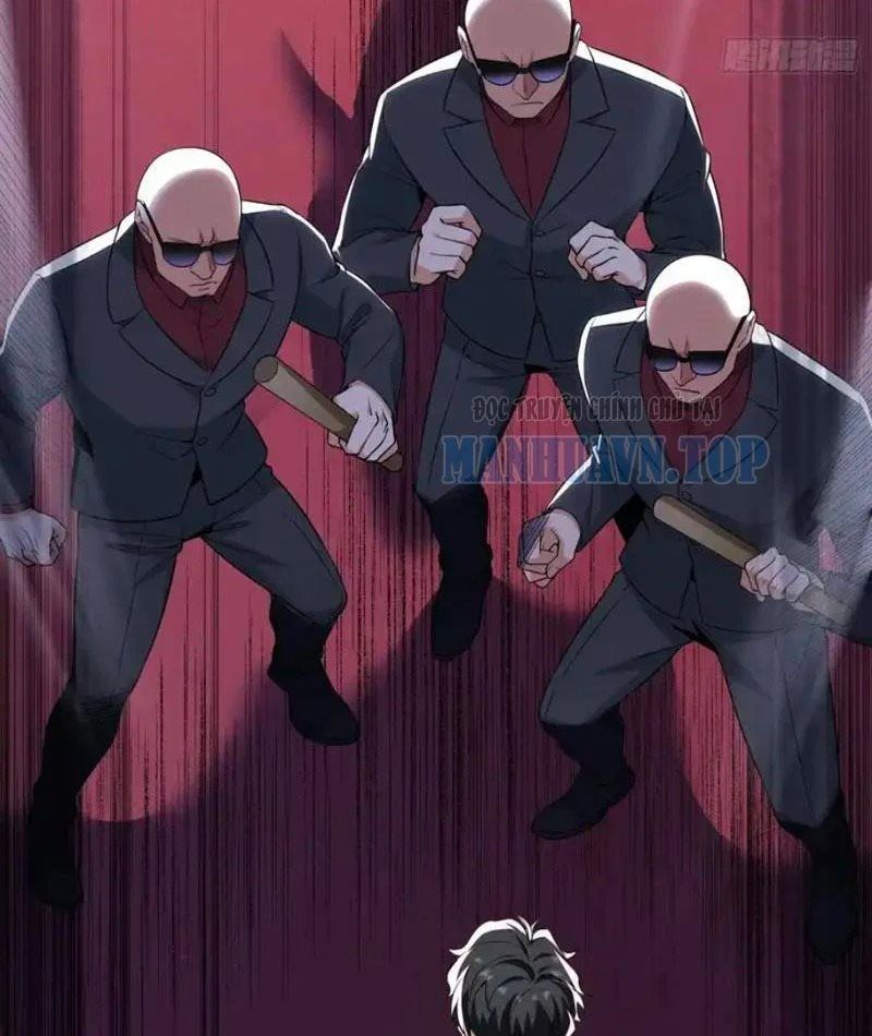 Tẩu Tử: Ta Thật Không Phải Kẻ Ngốc - Chapter 16 - Page 78