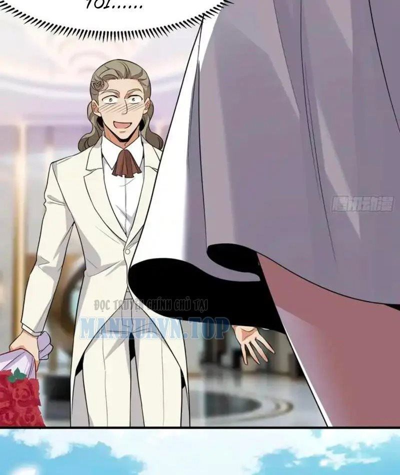 Tẩu Tử: Ta Thật Không Phải Kẻ Ngốc - Chapter 16 - Page 9