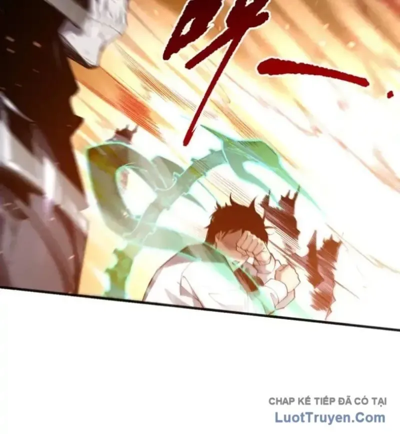 Thảm Họa Tử Linh Sư - Chapter 234 - Page 10