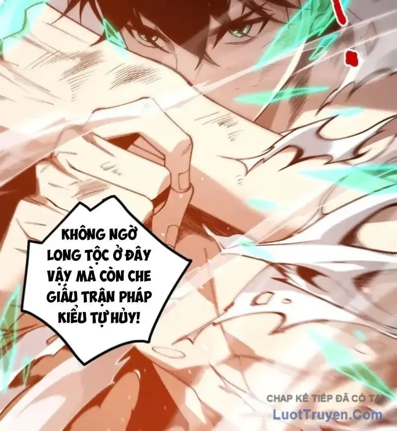 Thảm Họa Tử Linh Sư - Chapter 234 - Page 12