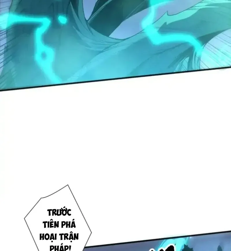 Thảm Họa Tử Linh Sư - Chapter 234 - Page 14