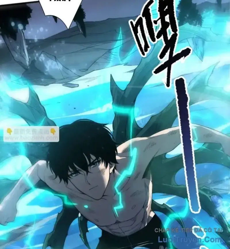Thảm Họa Tử Linh Sư - Chapter 234 - Page 15
