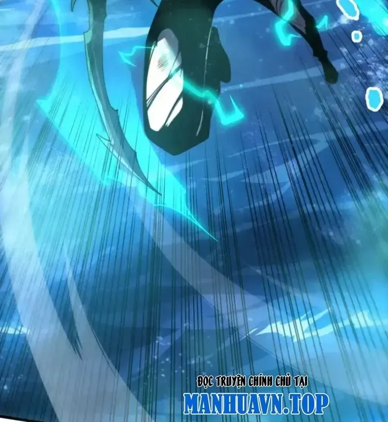 Thảm Họa Tử Linh Sư - Chapter 234 - Page 16