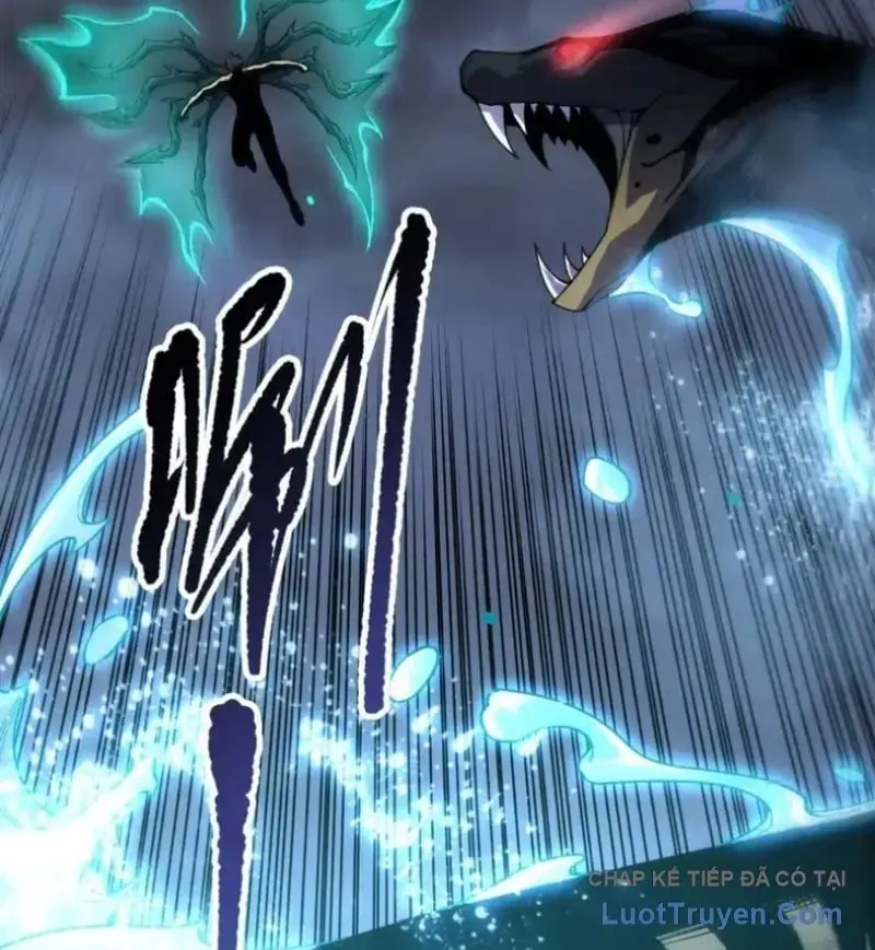 Thảm Họa Tử Linh Sư - Chapter 234 - Page 19