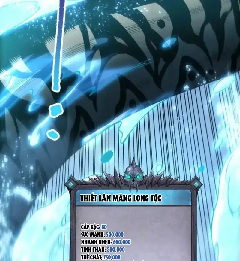 Thảm Họa Tử Linh Sư - Chapter 234 - Page 20