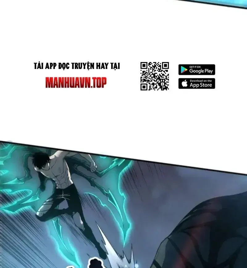 Thảm Họa Tử Linh Sư - Chapter 234 - Page 22