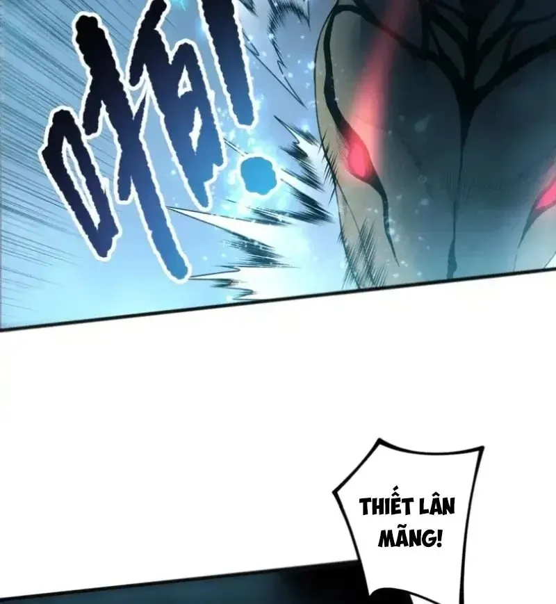 Thảm Họa Tử Linh Sư - Chapter 234 - Page 23