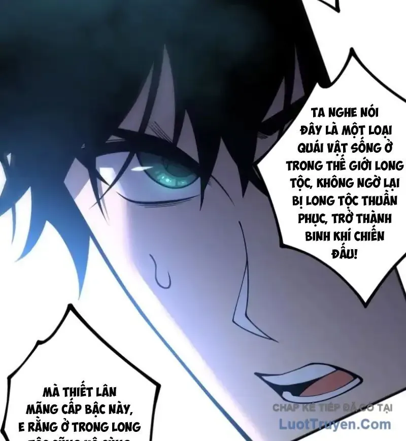 Thảm Họa Tử Linh Sư - Chapter 234 - Page 24