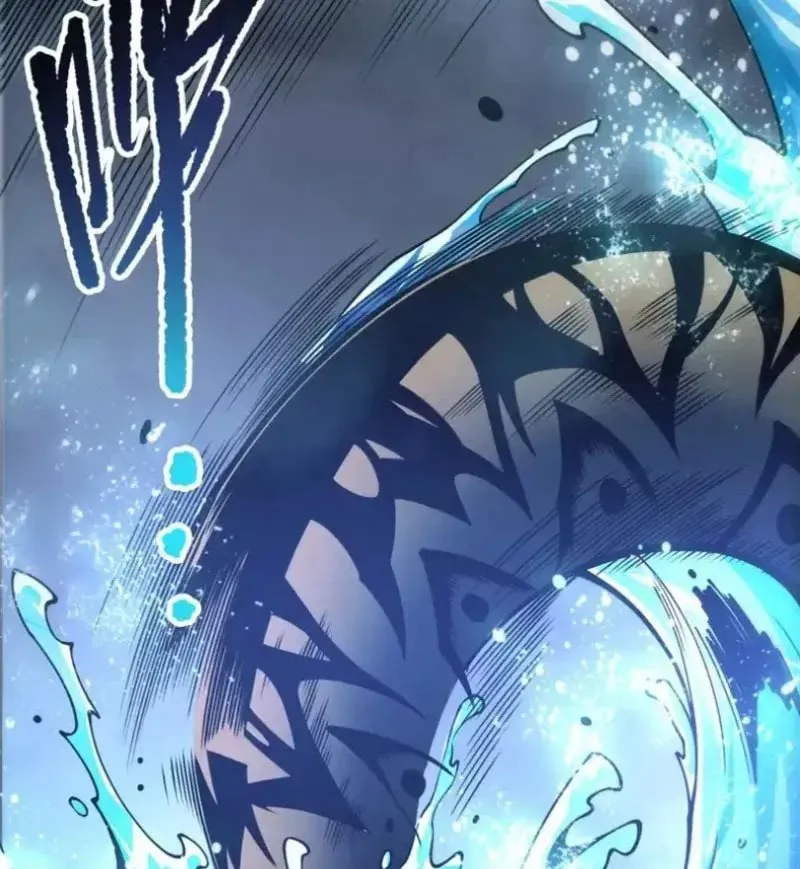 Thảm Họa Tử Linh Sư - Chapter 234 - Page 26