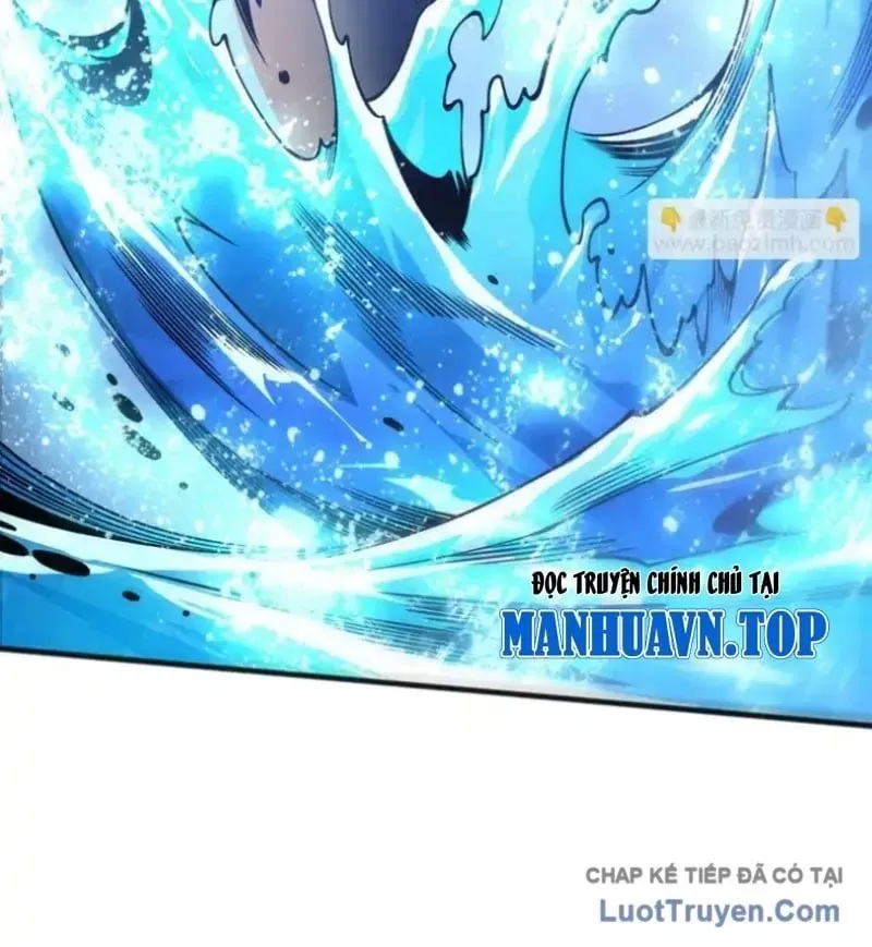 Thảm Họa Tử Linh Sư - Chapter 234 - Page 27