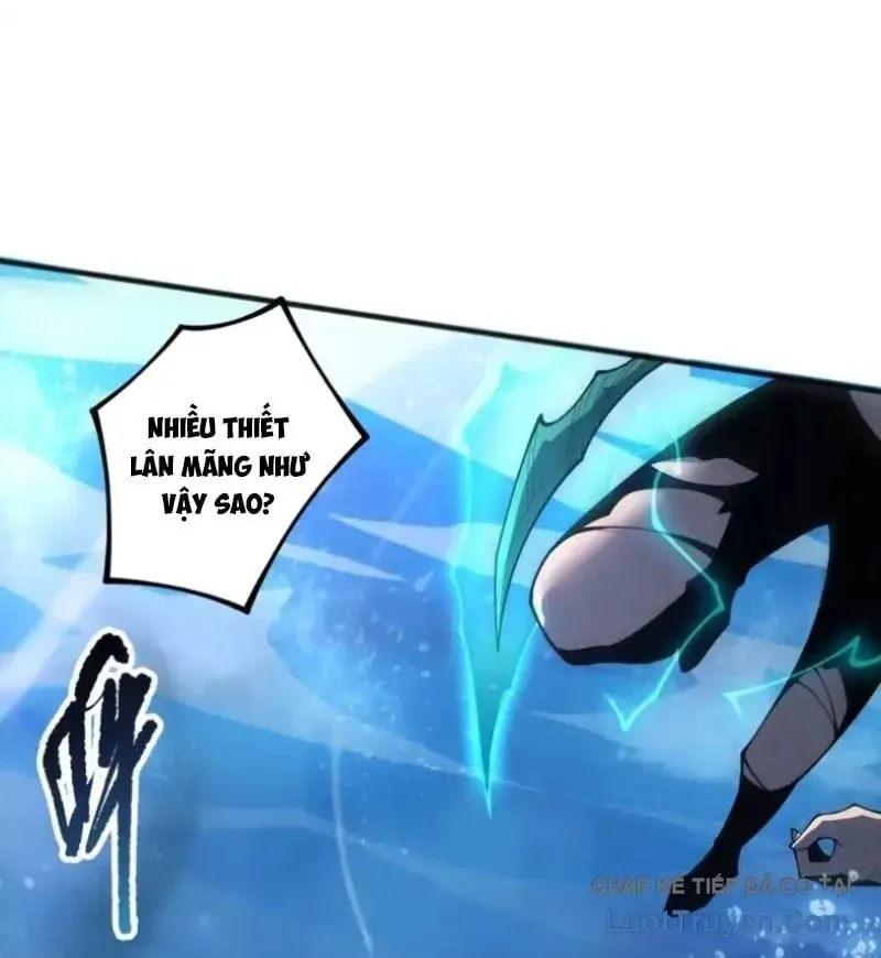 Thảm Họa Tử Linh Sư - Chapter 234 - Page 28