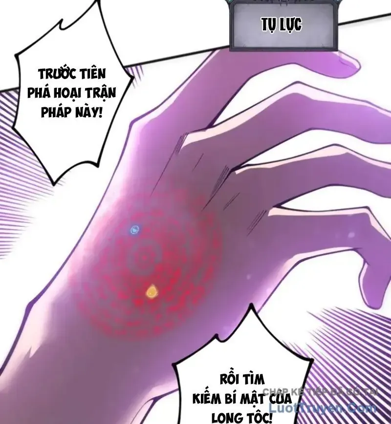 Thảm Họa Tử Linh Sư - Chapter 234 - Page 31