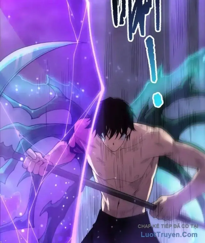 Thảm Họa Tử Linh Sư - Chapter 234 - Page 33