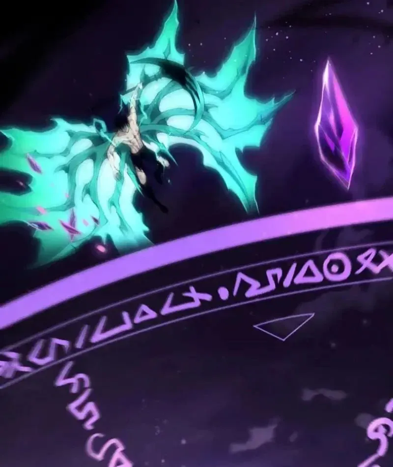 Thảm Họa Tử Linh Sư - Chapter 234 - Page 36