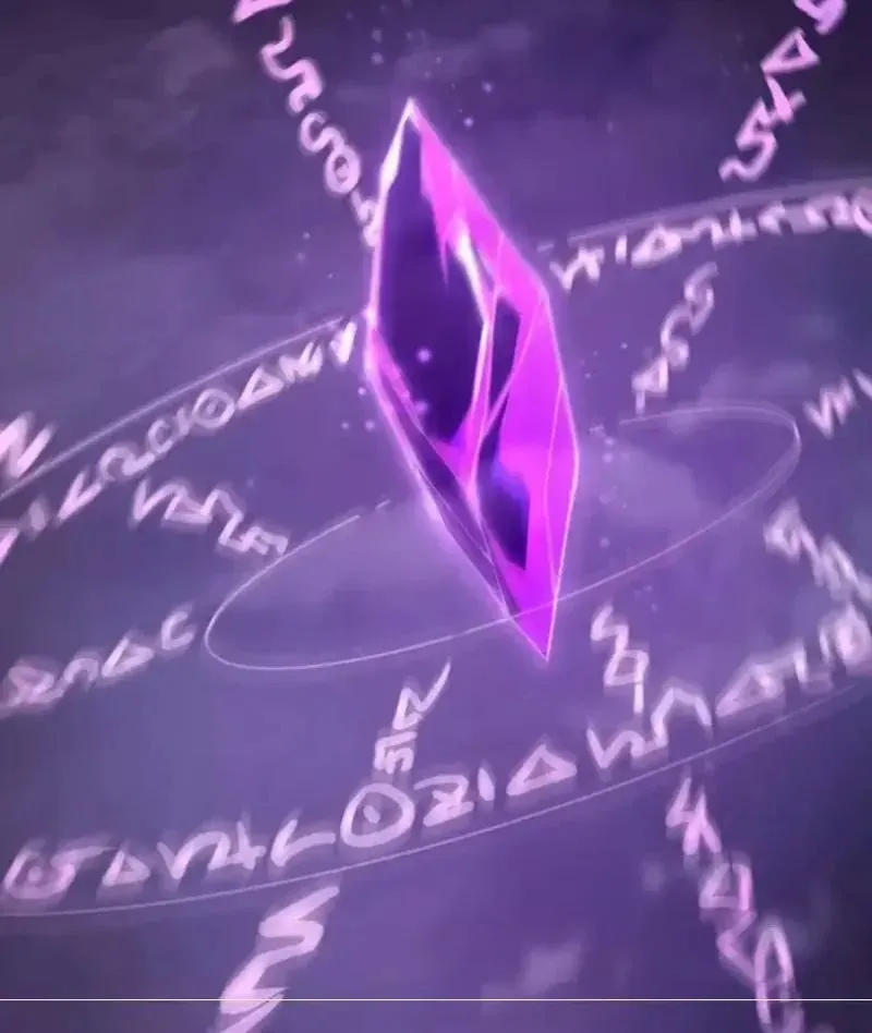 Thảm Họa Tử Linh Sư - Chapter 234 - Page 37