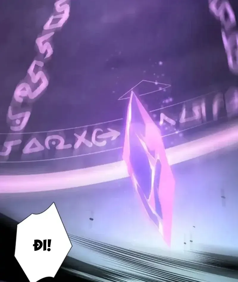 Thảm Họa Tử Linh Sư - Chapter 234 - Page 38