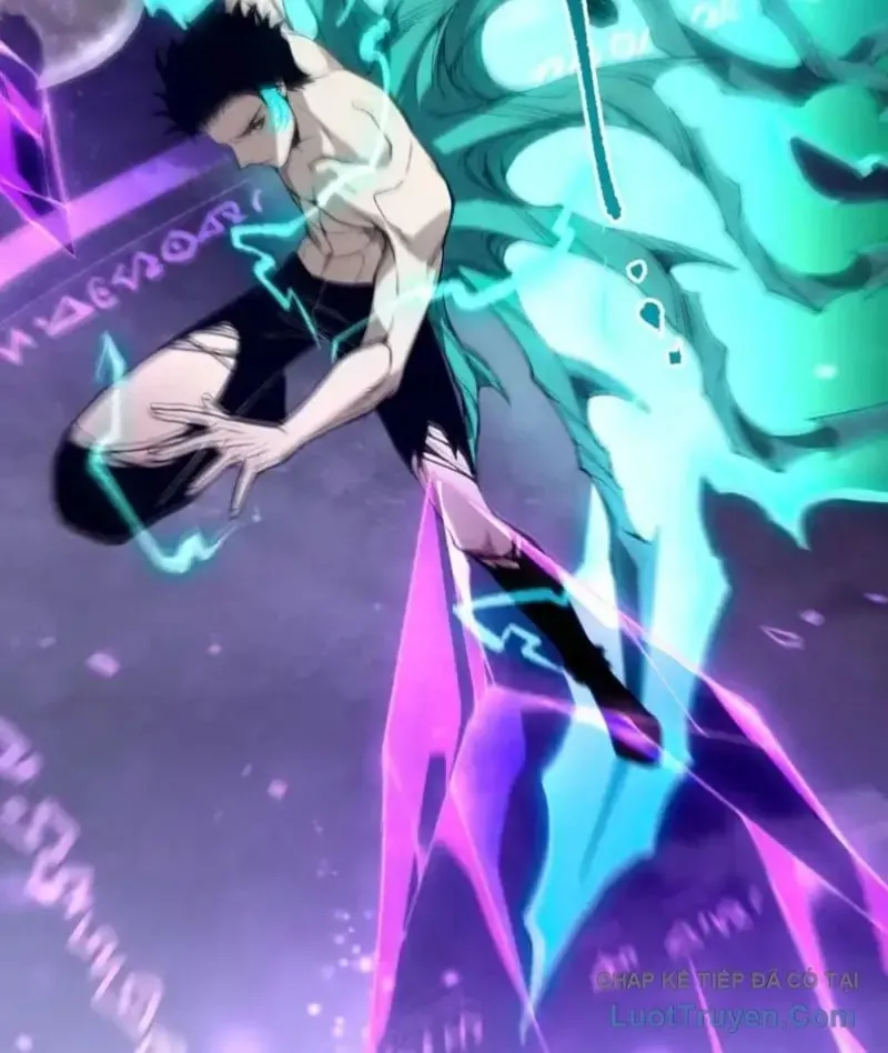 Thảm Họa Tử Linh Sư - Chapter 234 - Page 43