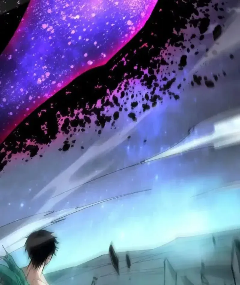 Thảm Họa Tử Linh Sư - Chapter 234 - Page 48