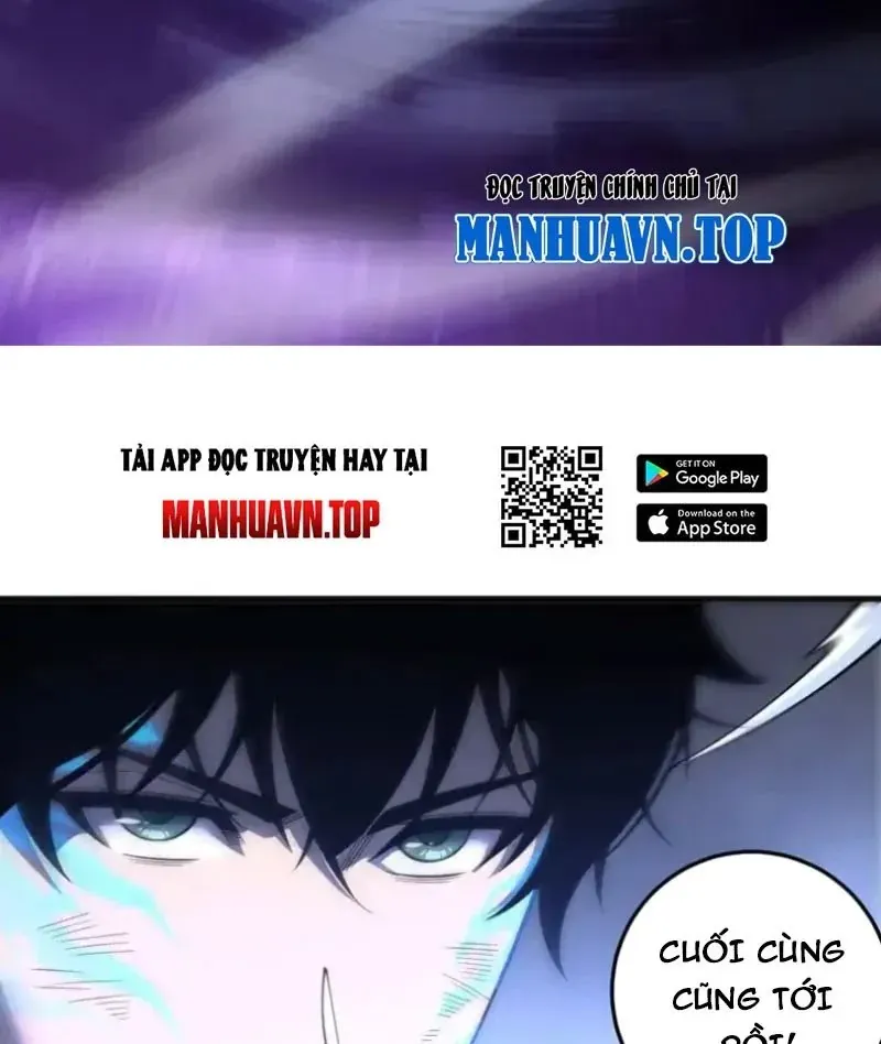 Thảm Họa Tử Linh Sư - Chapter 234 - Page 51