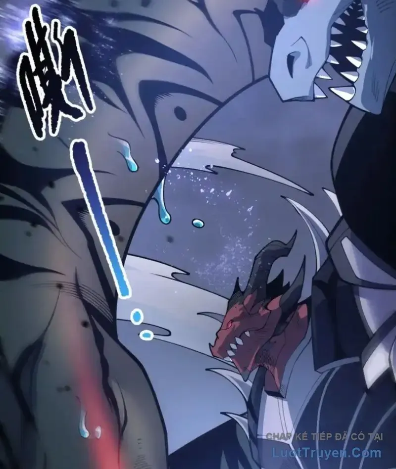 Thảm Họa Tử Linh Sư - Chapter 234 - Page 54