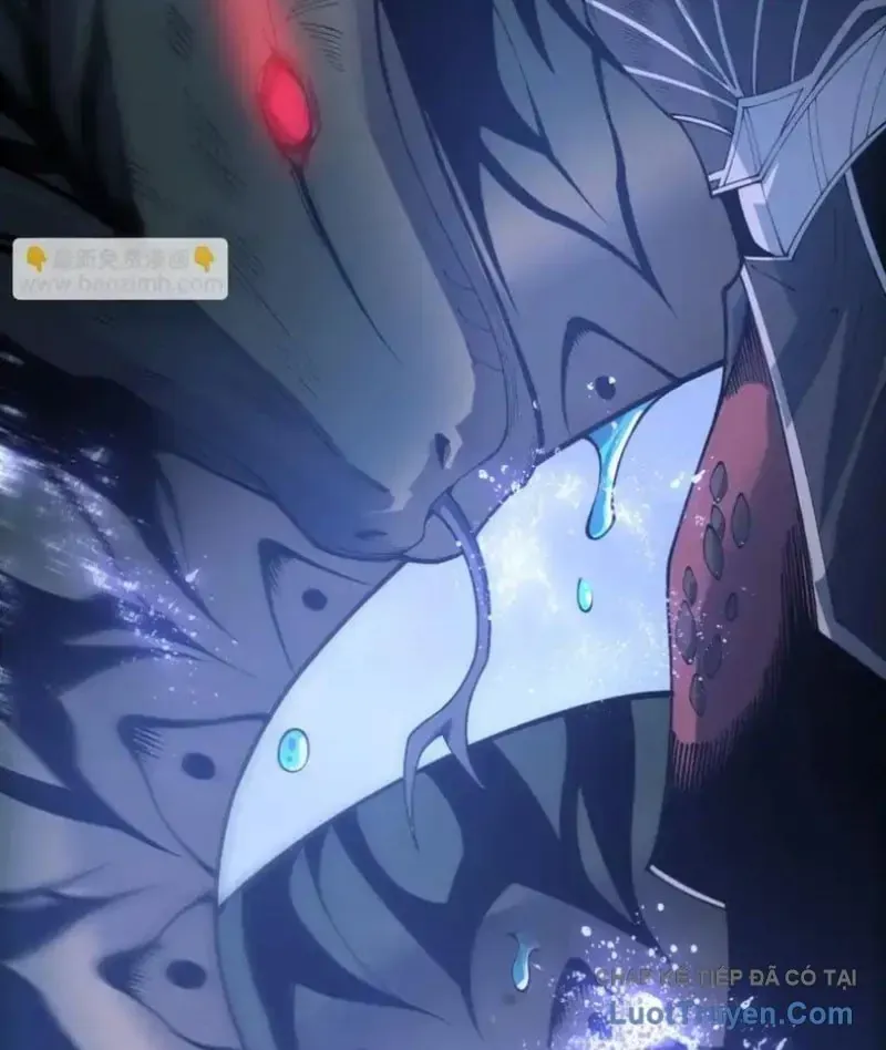 Thảm Họa Tử Linh Sư - Chapter 234 - Page 55