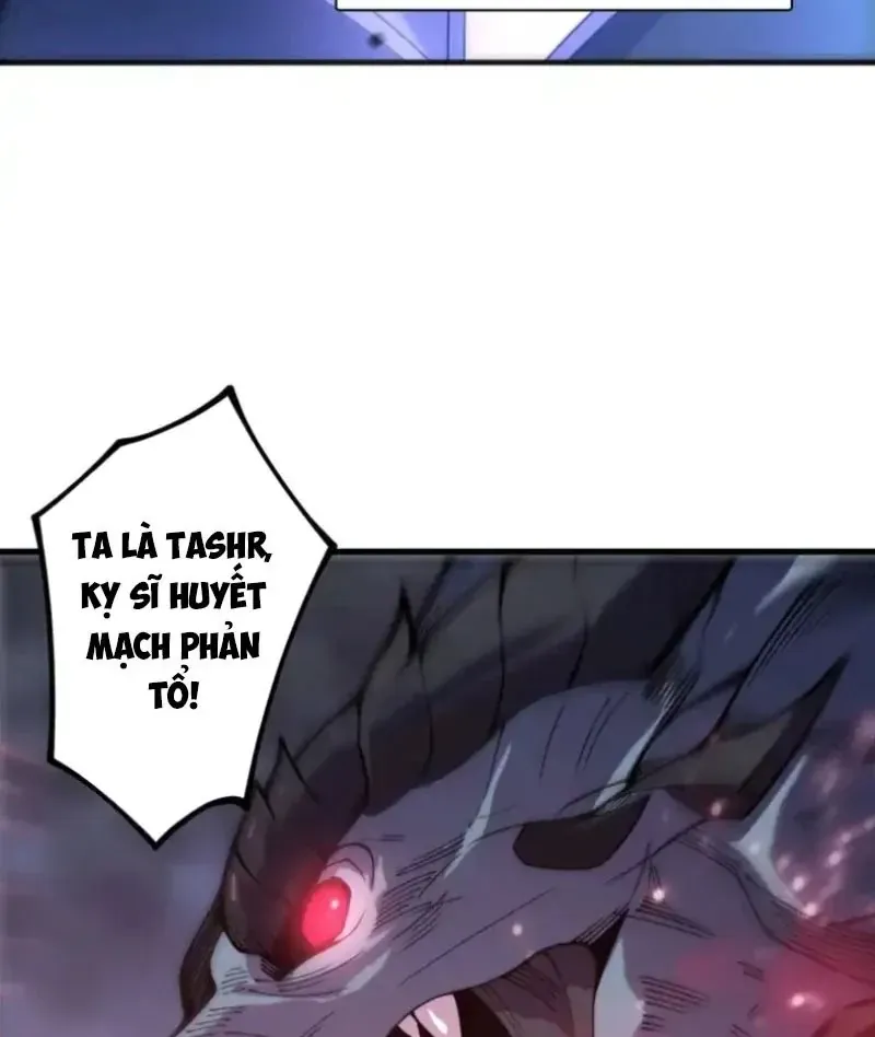 Thảm Họa Tử Linh Sư - Chapter 234 - Page 60