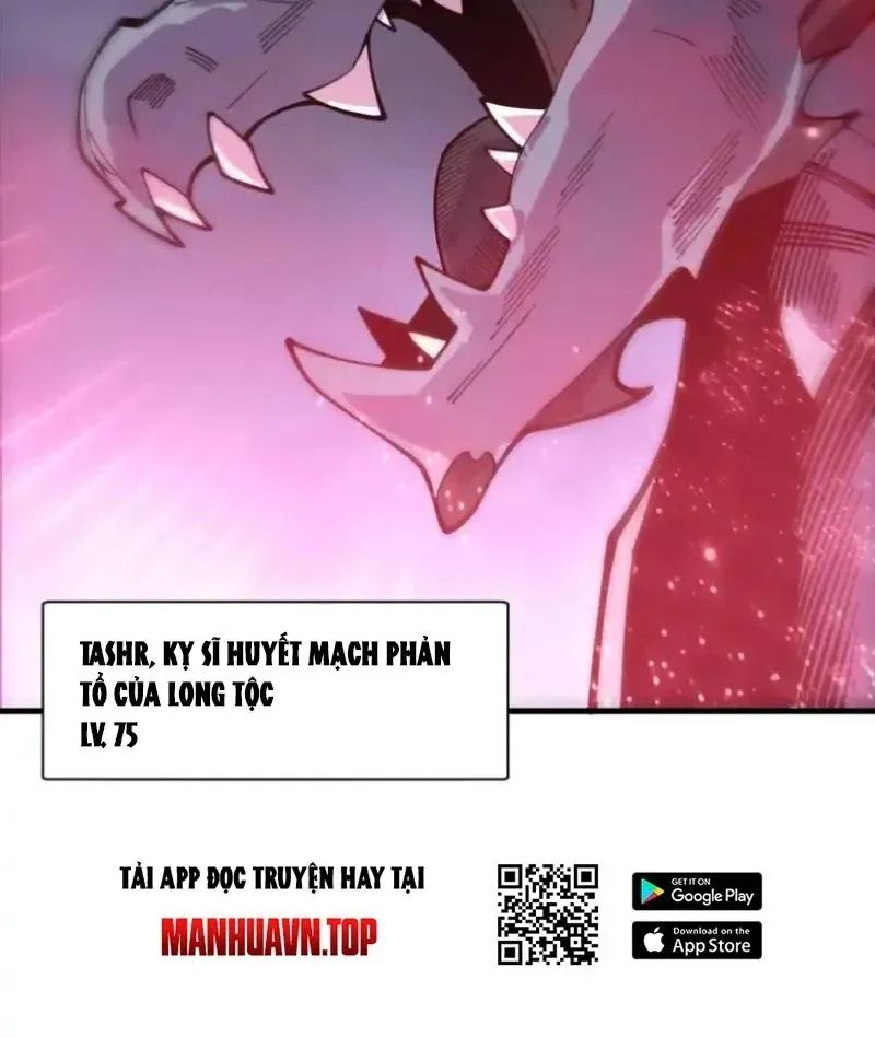 Thảm Họa Tử Linh Sư - Chapter 234 - Page 61