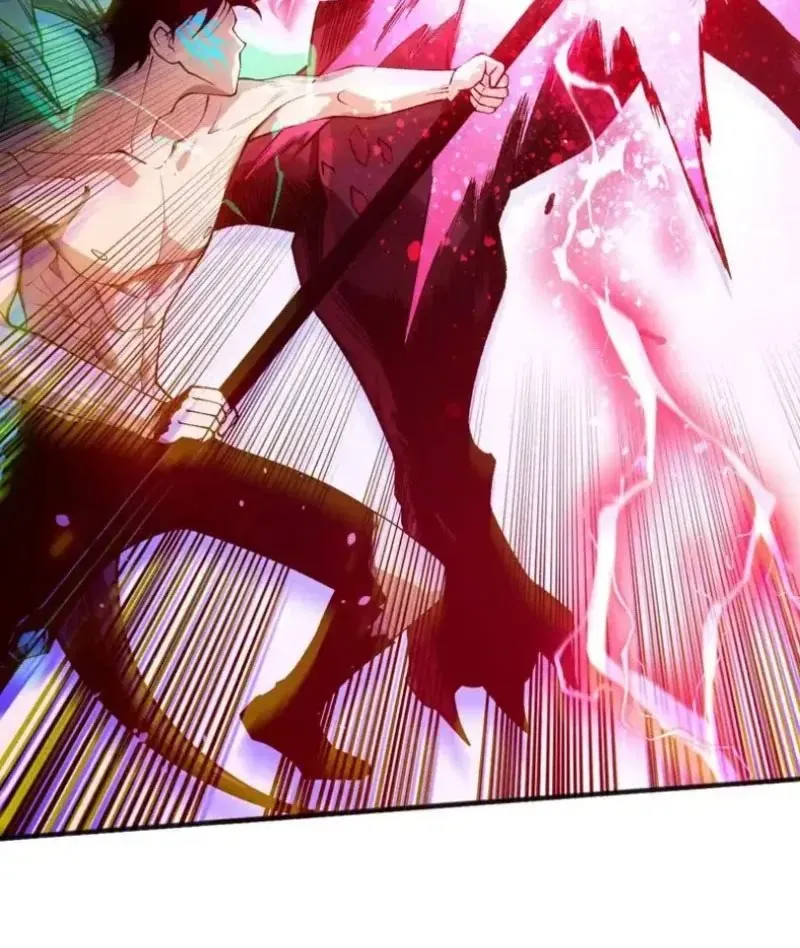 Thảm Họa Tử Linh Sư - Chapter 234 - Page 63