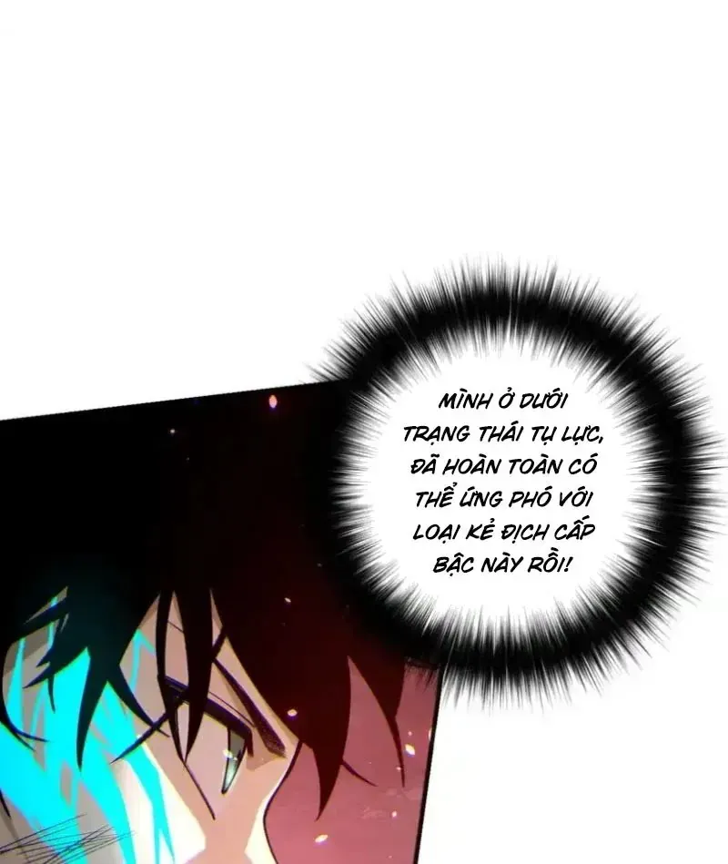 Thảm Họa Tử Linh Sư - Chapter 234 - Page 64