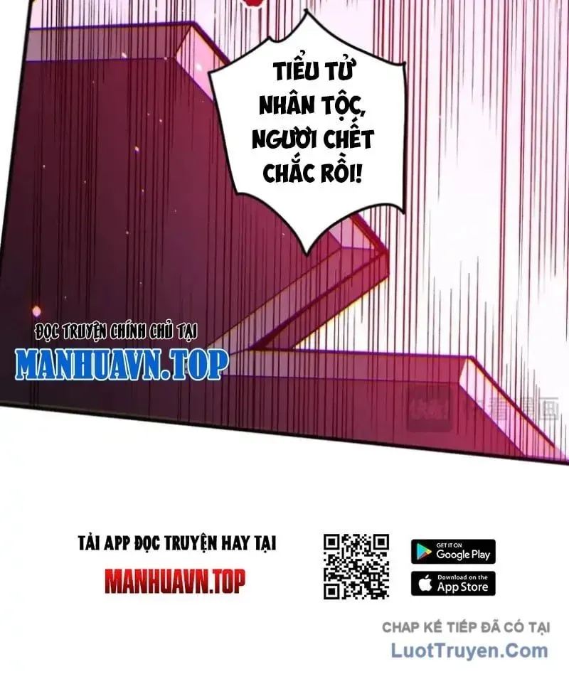 Thảm Họa Tử Linh Sư - Chapter 234 - Page 67