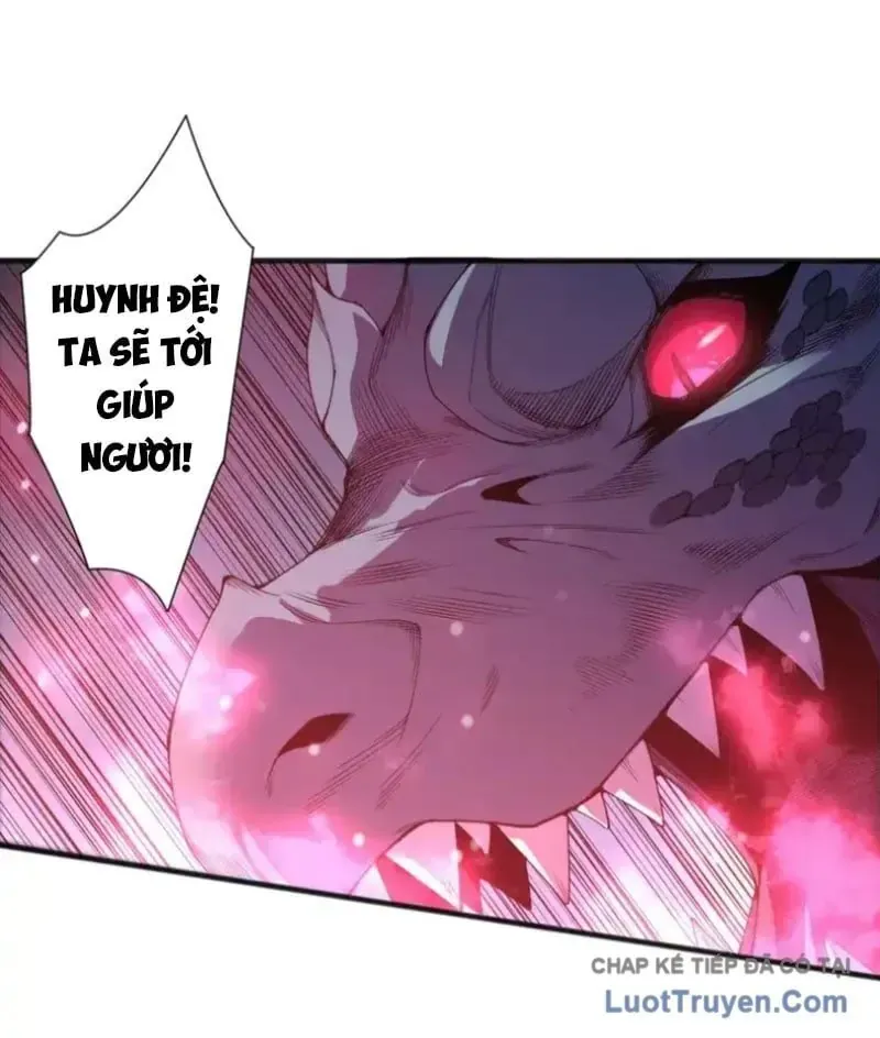 Thảm Họa Tử Linh Sư - Chapter 234 - Page 68