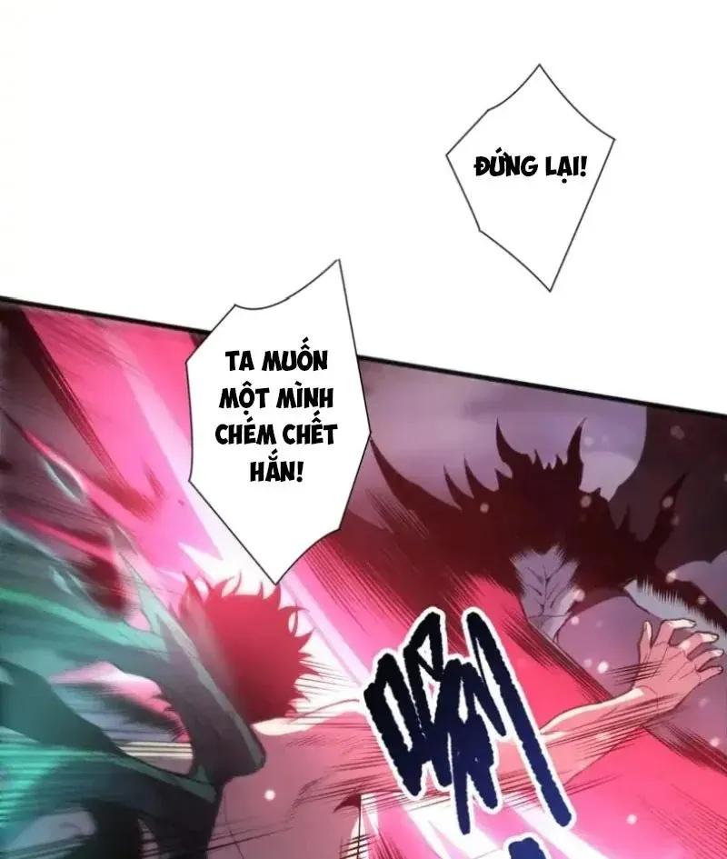 Thảm Họa Tử Linh Sư - Chapter 234 - Page 69