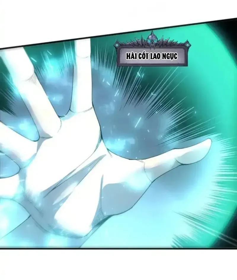 Thảm Họa Tử Linh Sư - Chapter 234 - Page 71