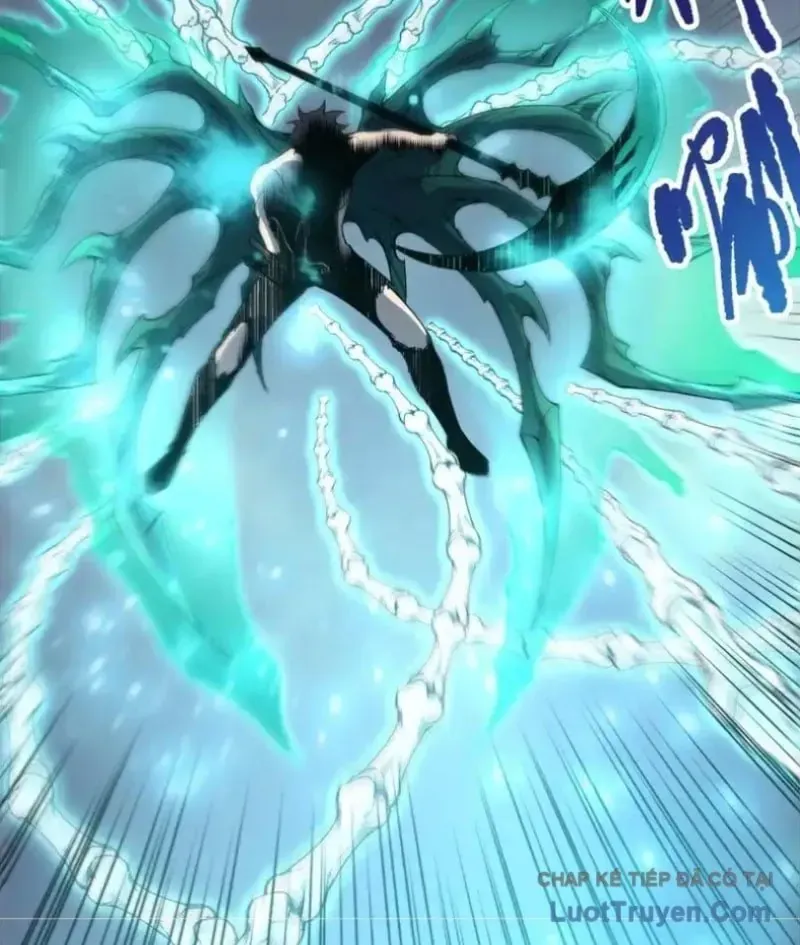 Thảm Họa Tử Linh Sư - Chapter 234 - Page 73