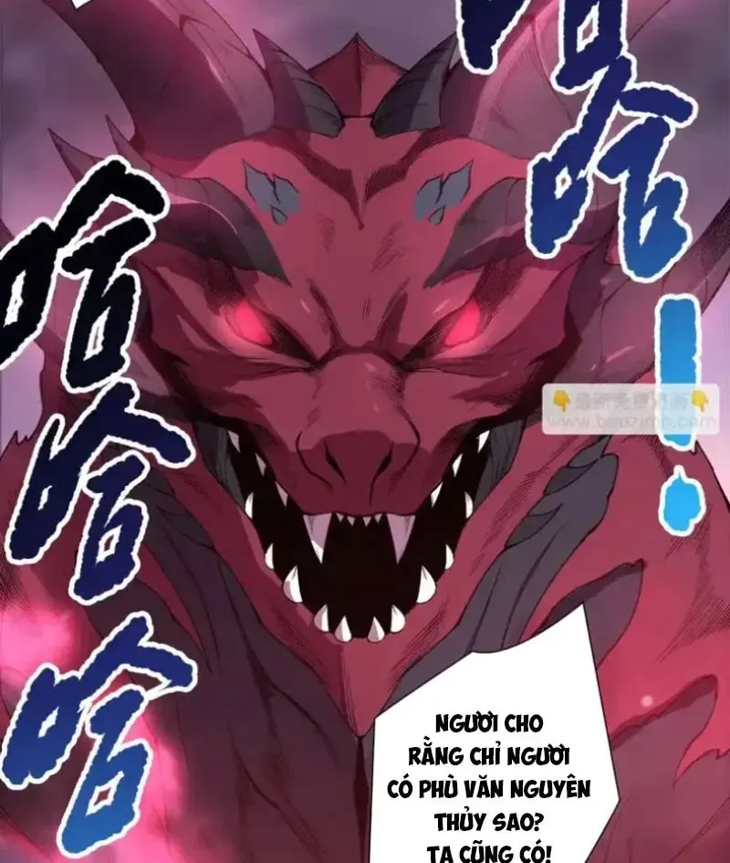 Thảm Họa Tử Linh Sư - Chapter 234 - Page 75