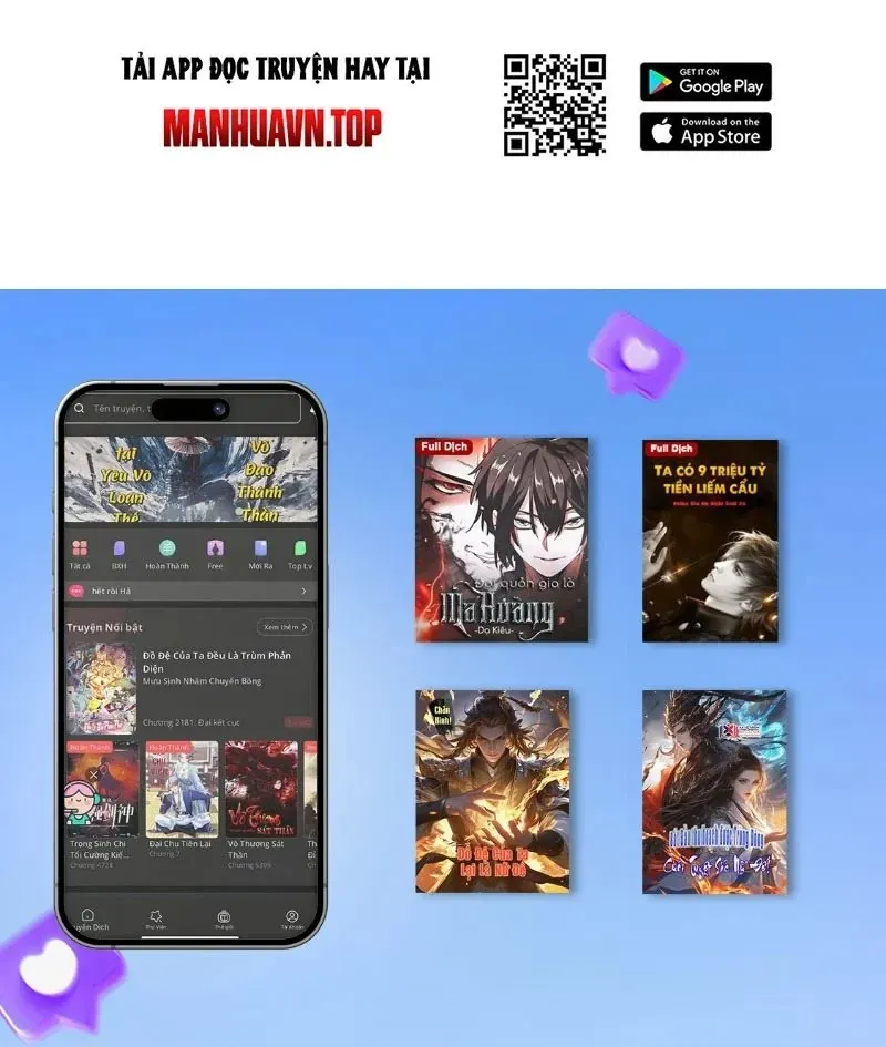 Thảm Họa Tử Linh Sư - Chapter 234 - Page 77