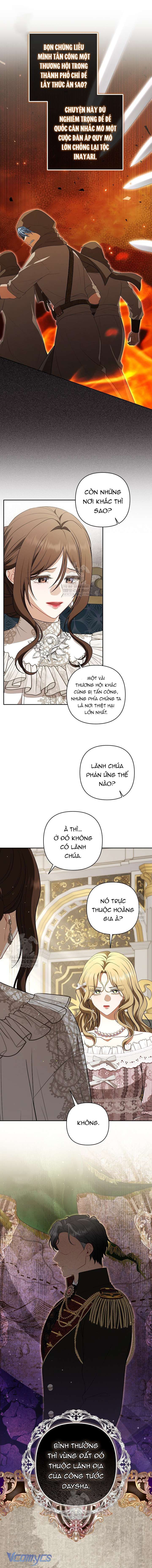 Tôi Đã Xem Một Vở Kịch - Chapter 44 - Page 12