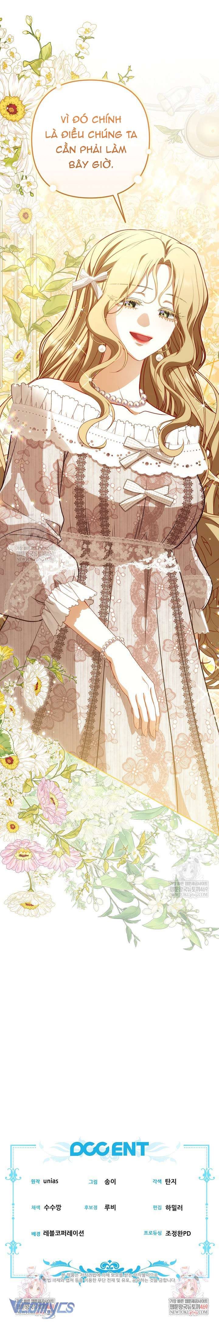 Tôi Đã Xem Một Vở Kịch - Chapter 44 - Page 17