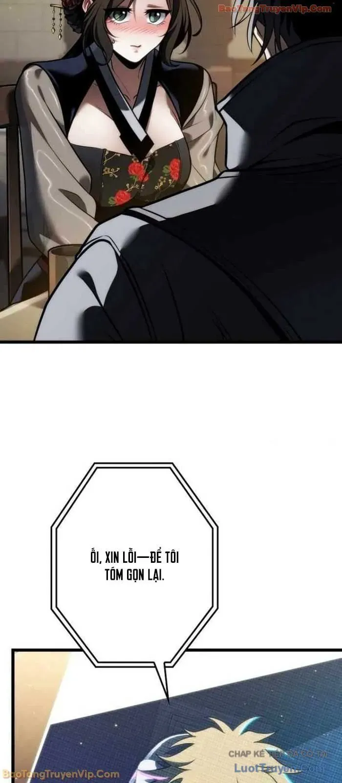 Trọng Sinh Giả Streaming - Chapter 21 - Page 10