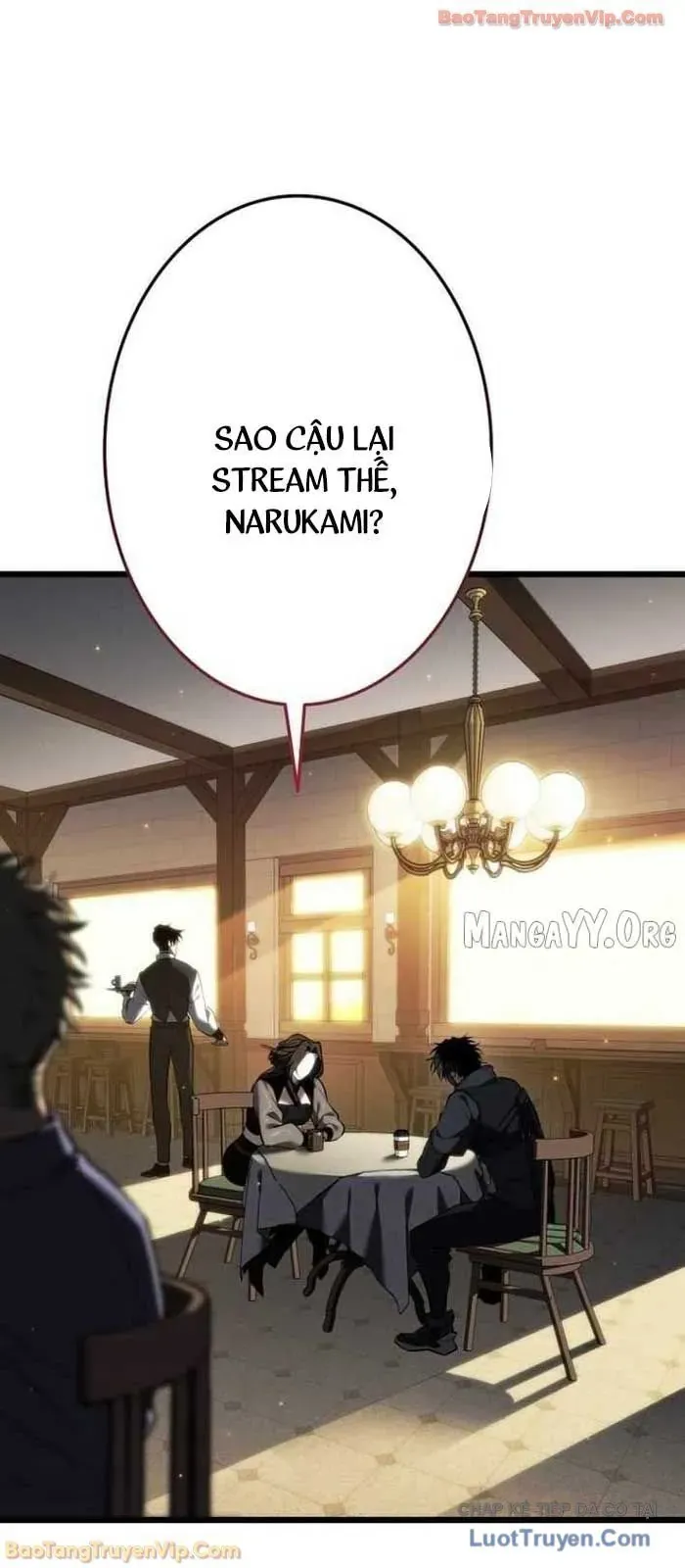 Trọng Sinh Giả Streaming - Chapter 21 - Page 19