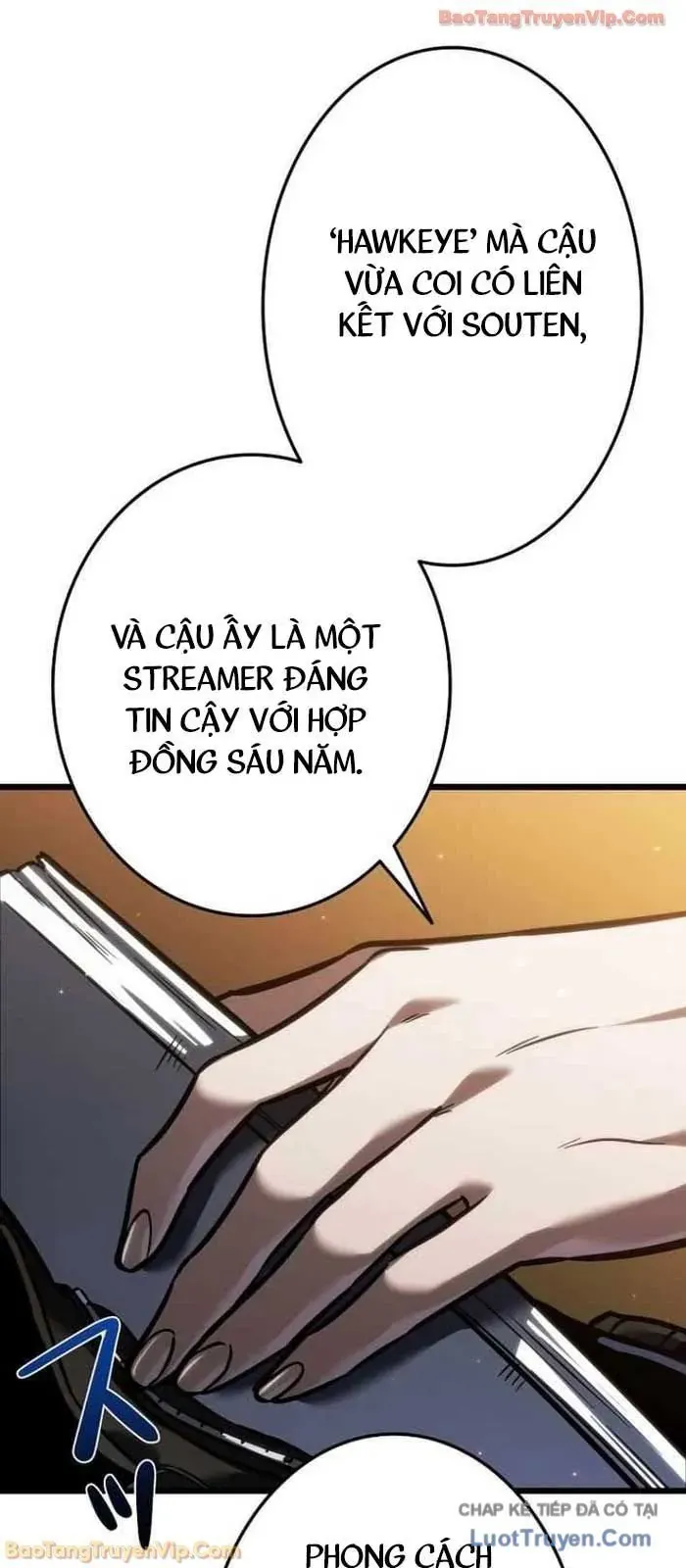 Trọng Sinh Giả Streaming - Chapter 21 - Page 27
