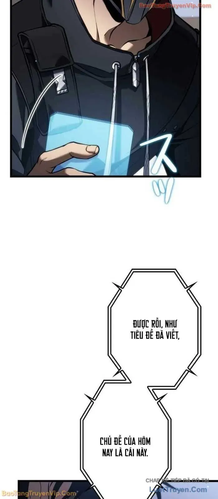 Trọng Sinh Giả Streaming - Chapter 21 - Page 3