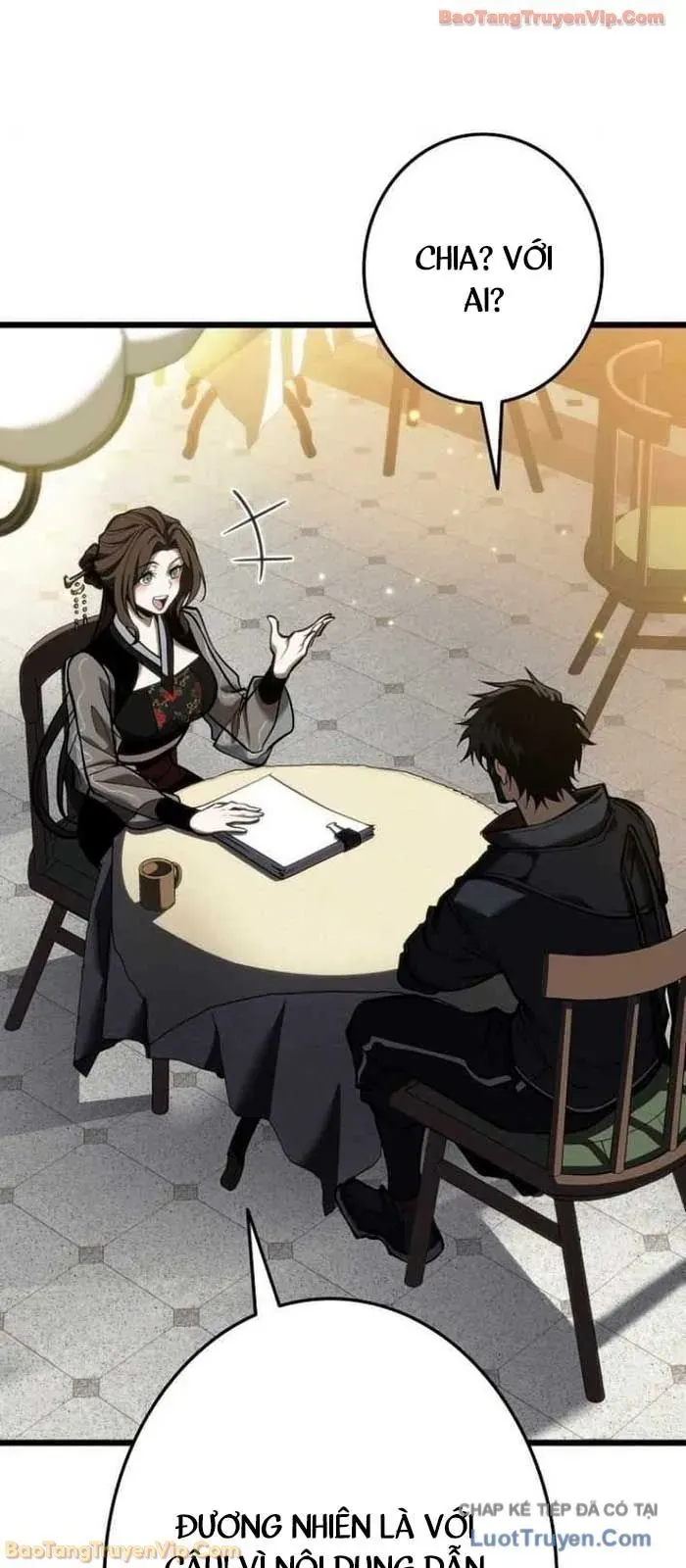 Trọng Sinh Giả Streaming - Chapter 21 - Page 30